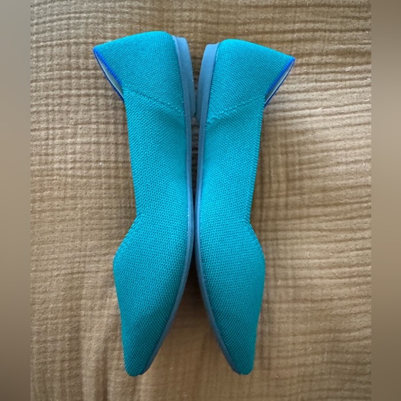 Rothy’s The Point || - Picture 3 of 10